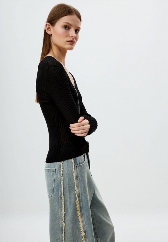 Кардиган Sela