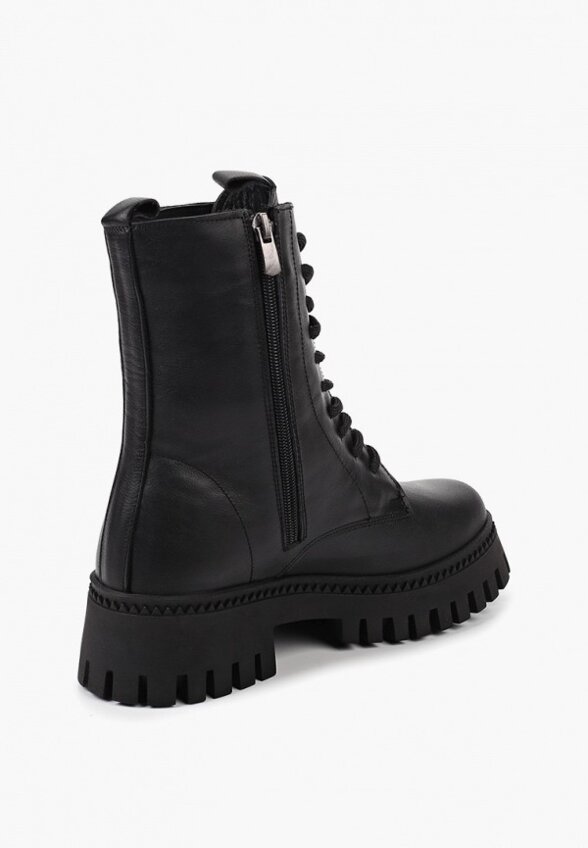 Ботинки Theo Leo