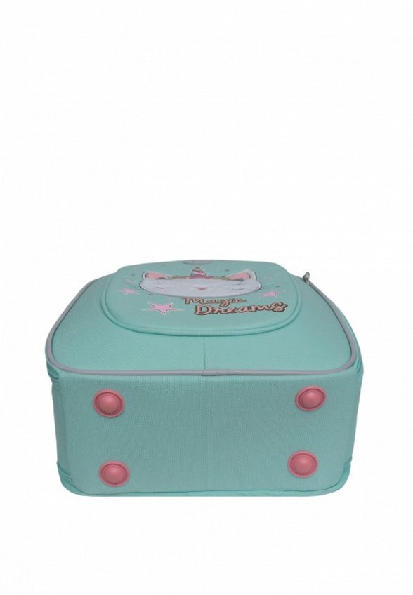 Рюкзак и брелок Grizzly