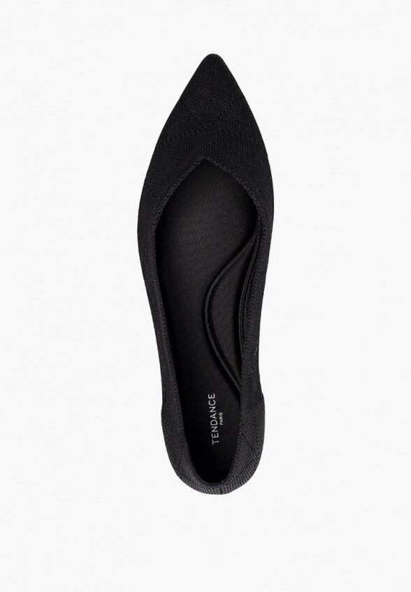 Балетки Tendance