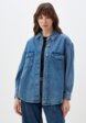 Рубашка джинсовая Mossmore1  - превью