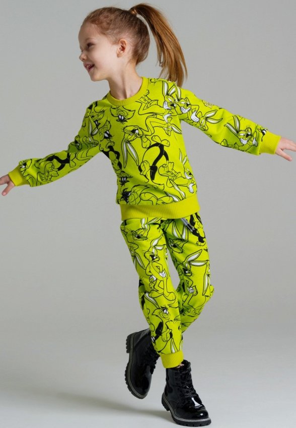 Свитшот PlayToday