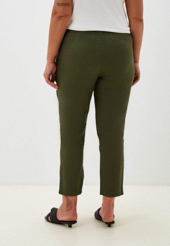 Брюки Punt Roma