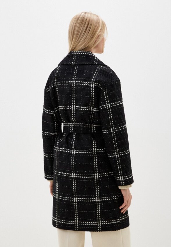 Пальто-халат Vivaldi