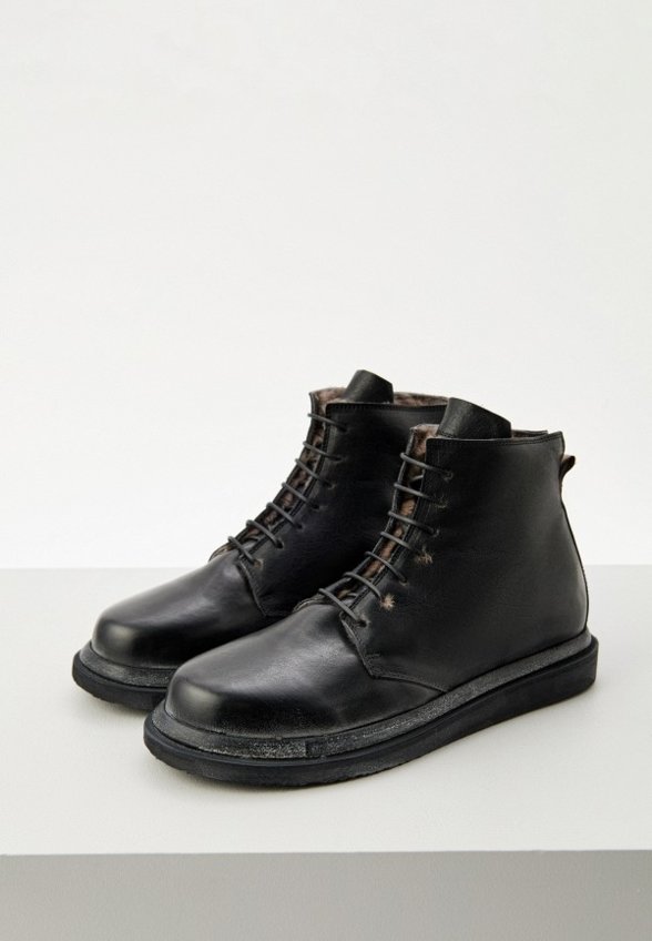 Ботинки Moma