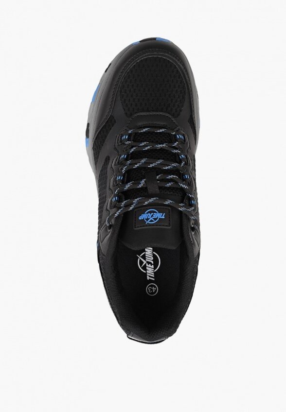 Кроссовки трекинговые TimeJump