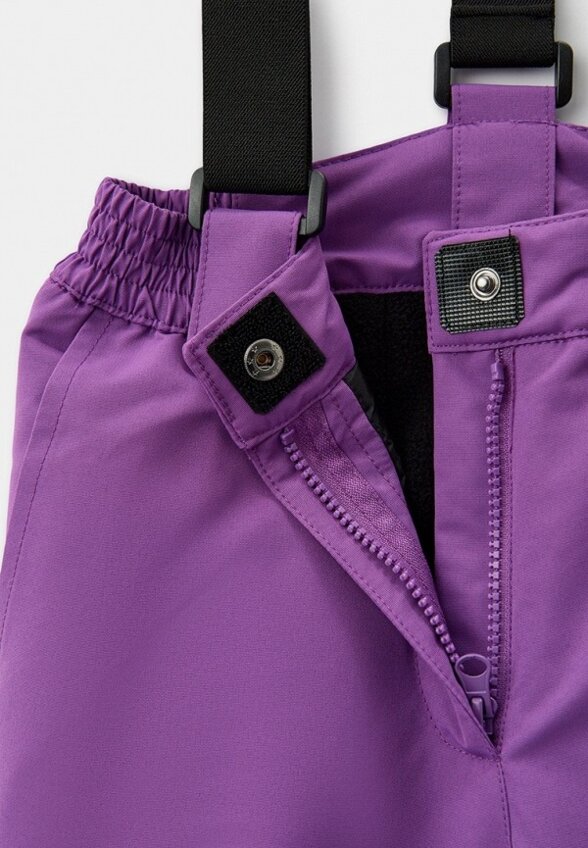 Брюки горнолыжные PlayToday