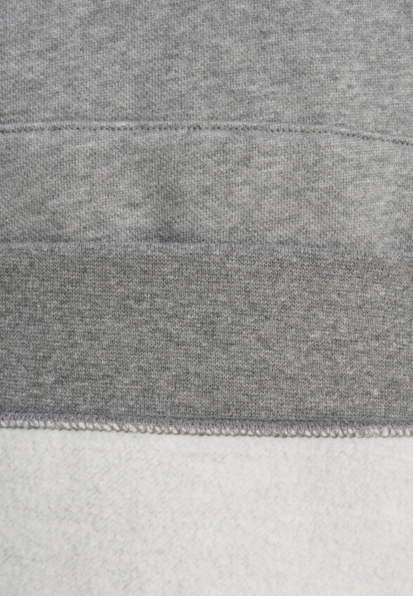Худи мужское PUMA Ess No. 1 Logo, Серый