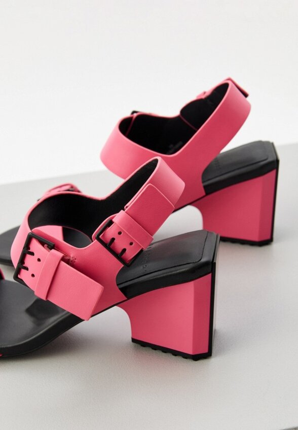 Босоножки 4ccccees