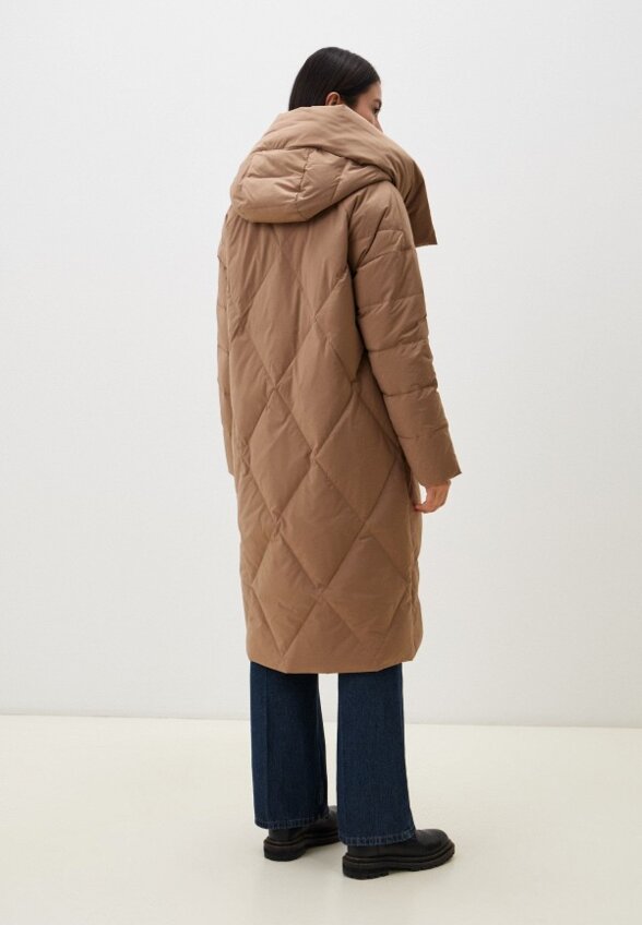 Куртка утепленная Scanndi