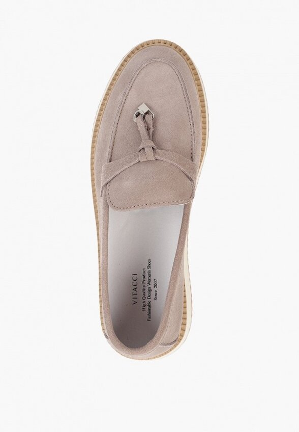 Лоферы Vitacci