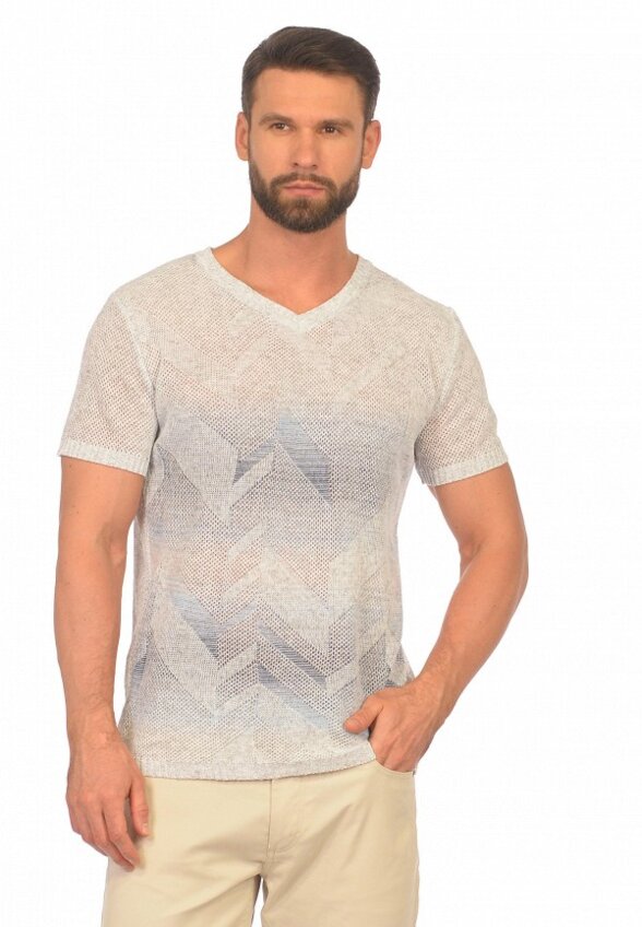 Пуловер Стим