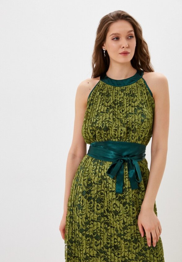 Платье MadaM T