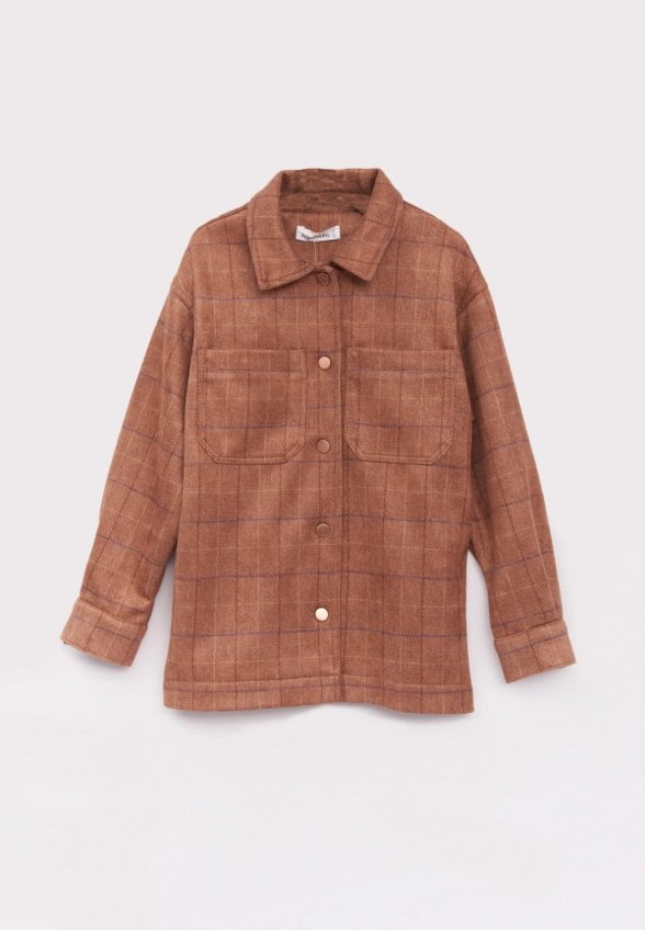 Рубашка Prime Baby