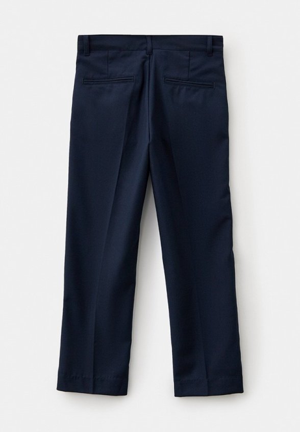Брюки Button Blue
