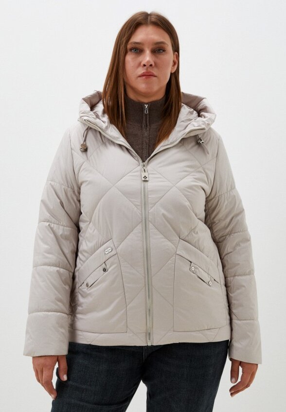 Куртка стеганая Margo Blues