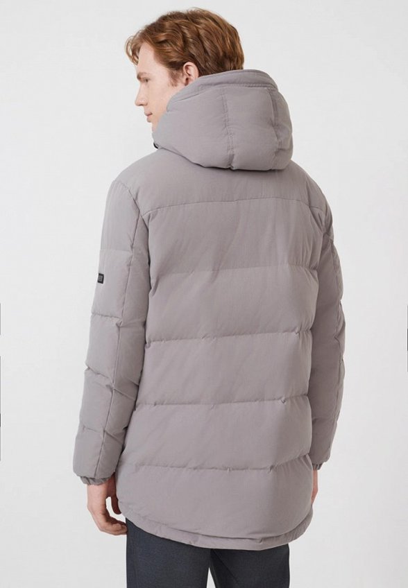 Пуховик Baon
