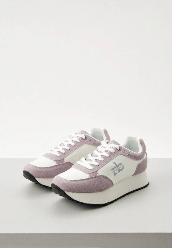 Кроссовки Roccobarocco