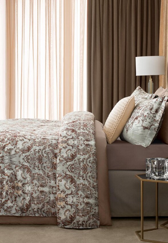 Постельное белье Семейное Togas