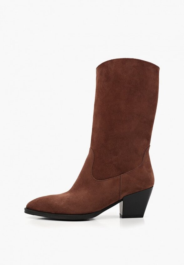 Полусапоги Lusavou