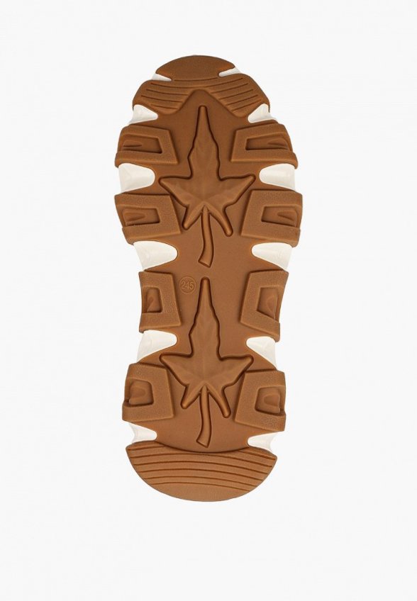 Кроссовки Briggs