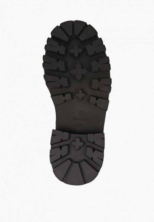 Ботинки Basconi