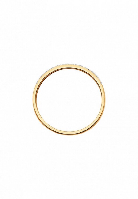 Кольцо Diamant