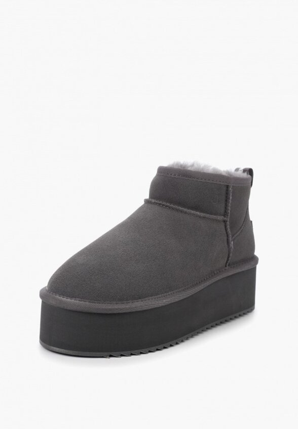 Полусапоги Flaneur