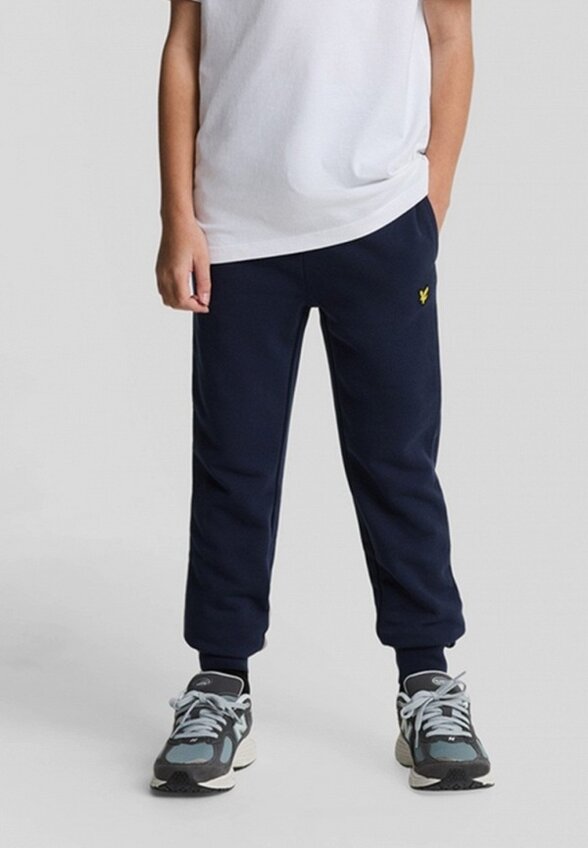 Брюки спортивные Lyle & Scott