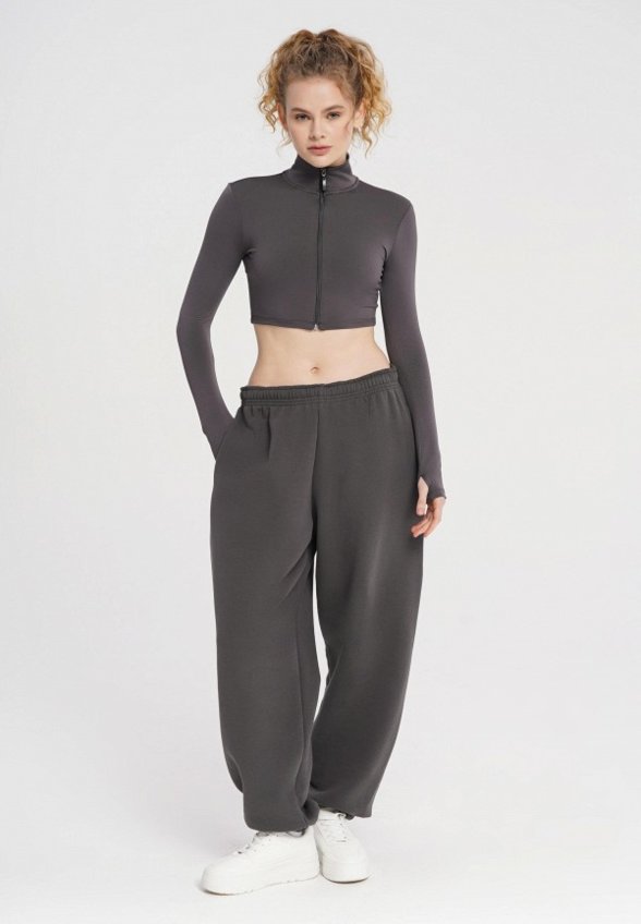 Лонгслив спортивный Твое