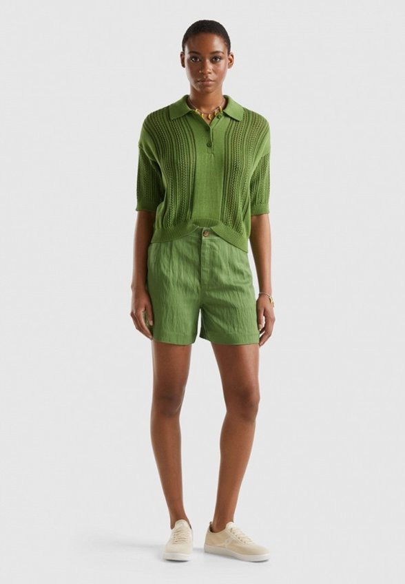 Шорты United Colors of Benetton