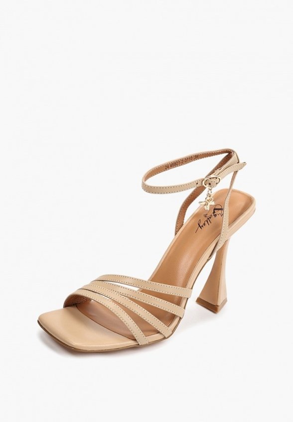 Босоножки Valley