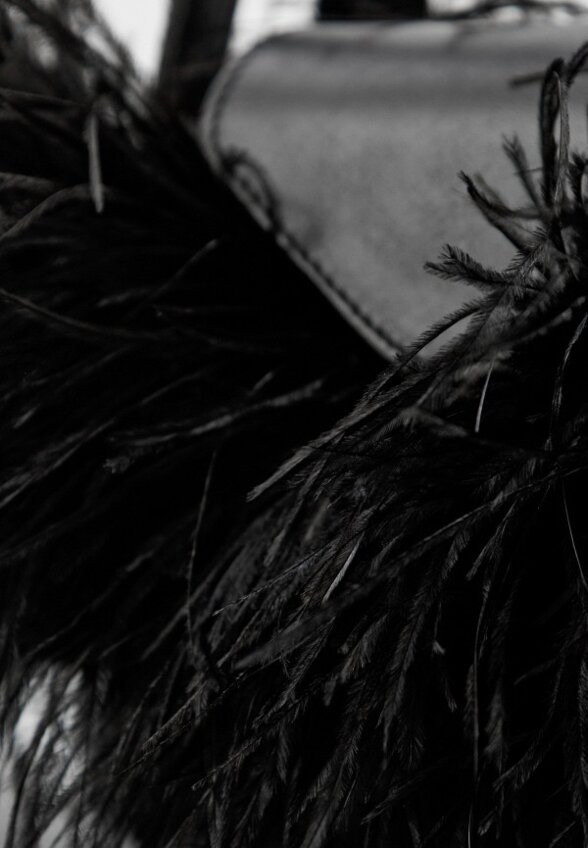 Сумка Madame Chatelet