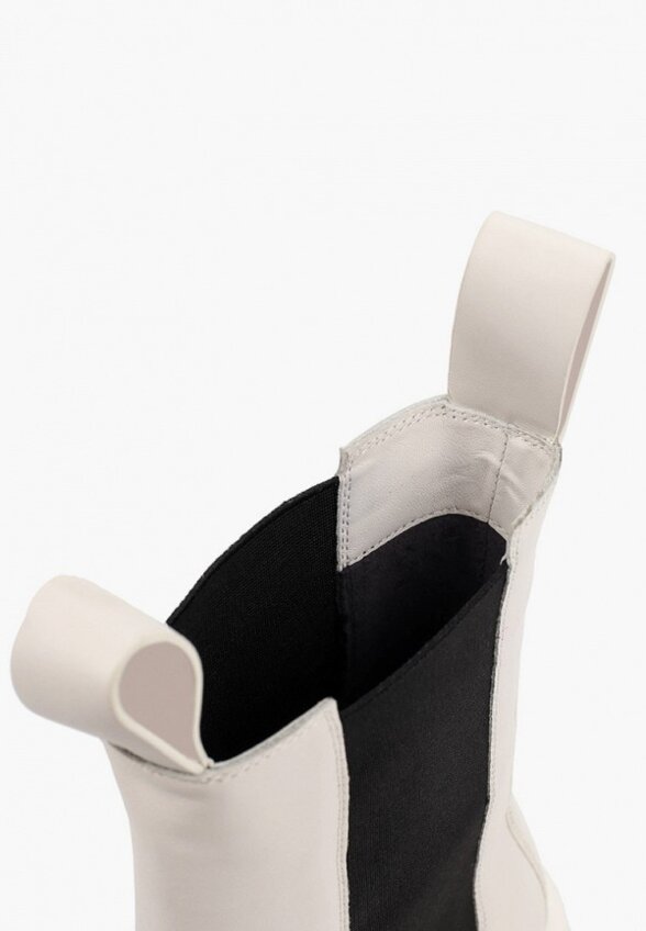 Полусапоги Basconi