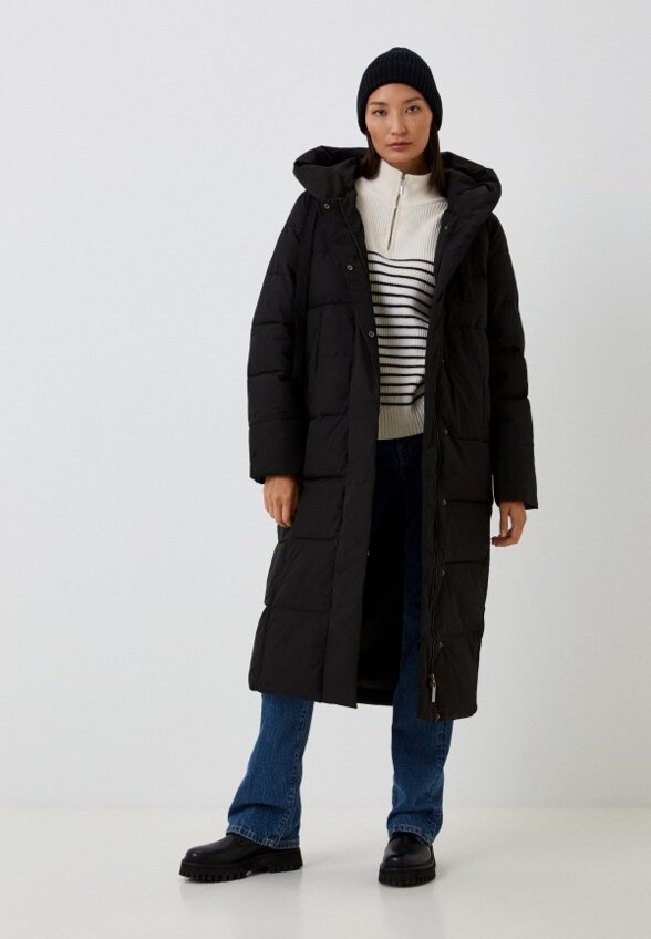 Пуховик Winterra