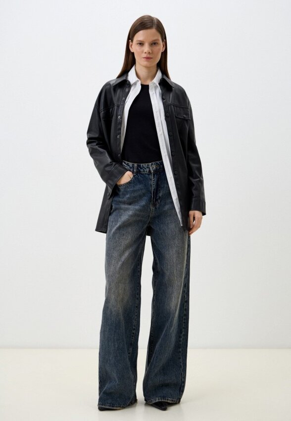 Джинсы Heavenly