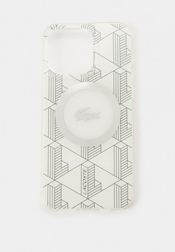 Чехол для iPhone Lacoste