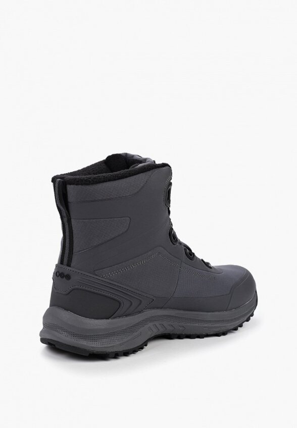 Ботинки трекинговые Strobbs