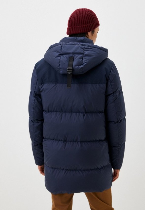 Пуховик Cudgi