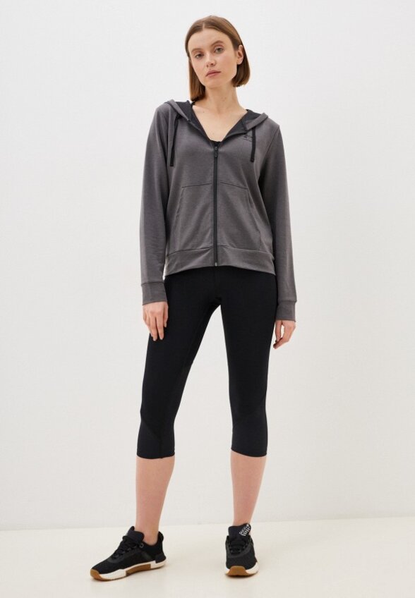 Толстовка Under Armour