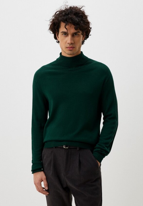 Водолазка R&I