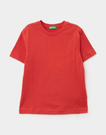 Футболка United Colors of Benetton детям