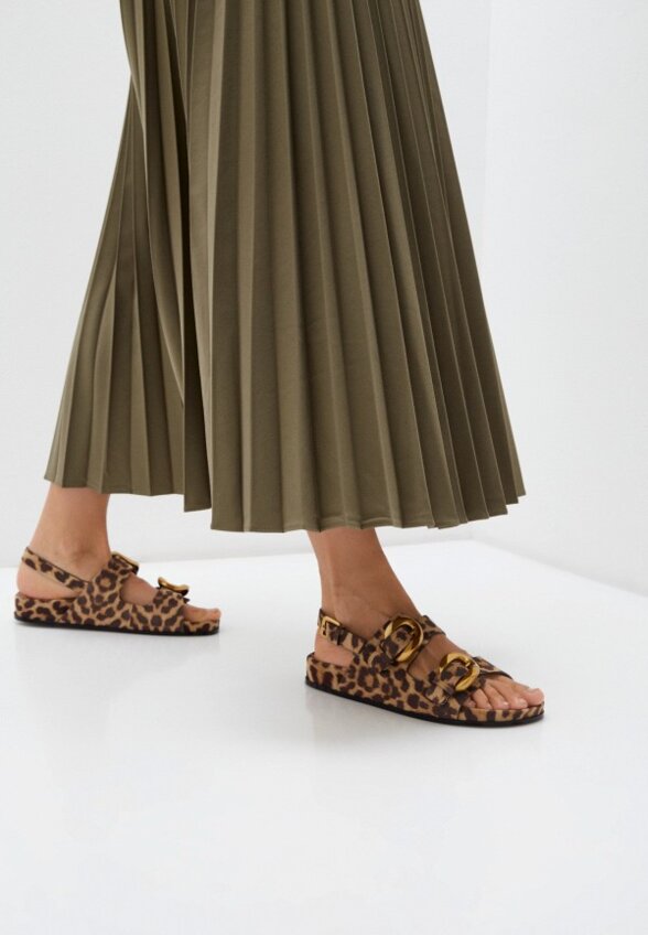 Сандалии Ekonika Premium