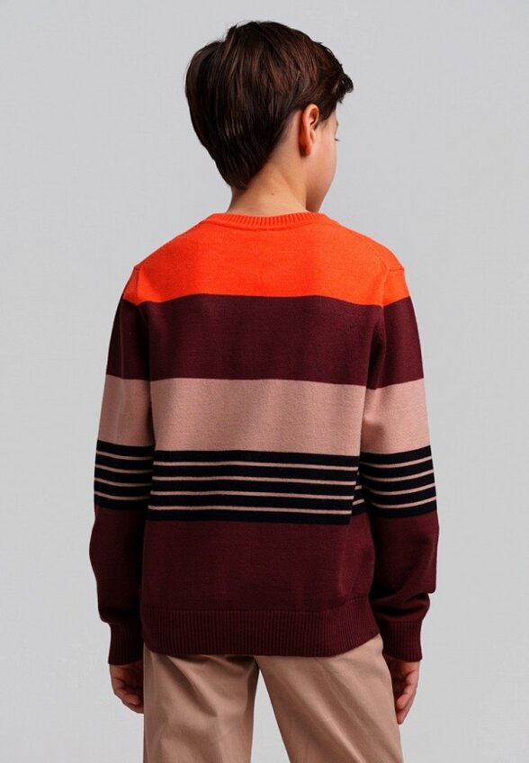 Джемпер PlayToday