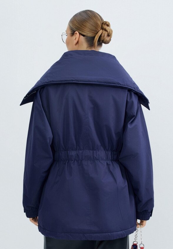 Пуховик Top Top