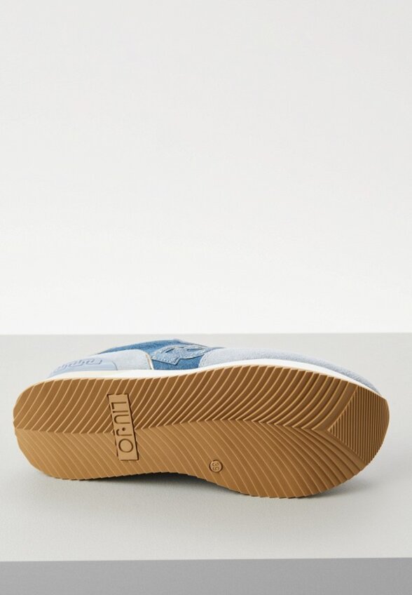 Кроссовки Liu Jo