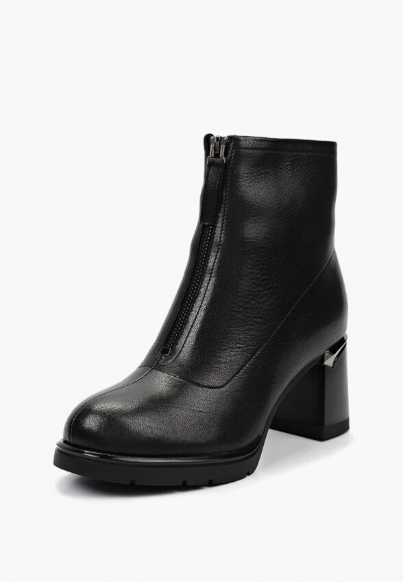 Ботильоны El'Rosso