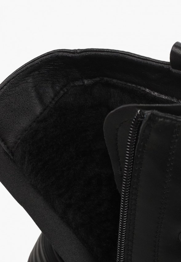 Ботинки Thomas Munz