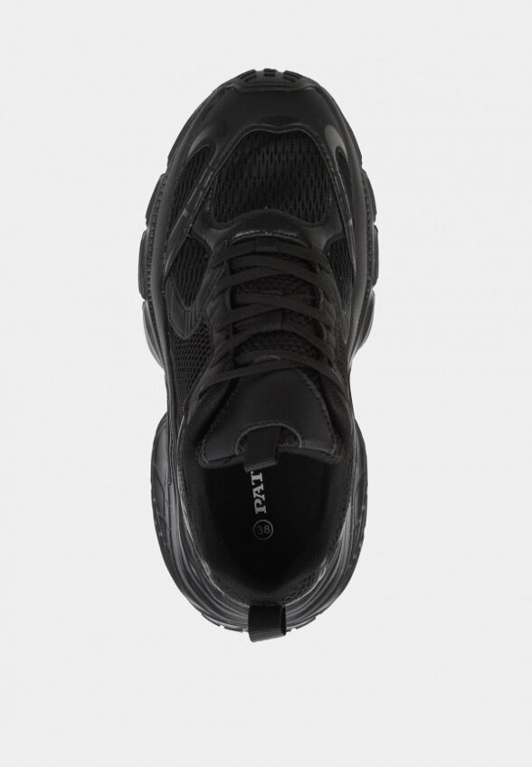 Кроссовки Patrol