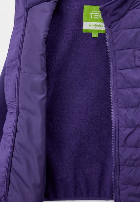 Куртка утепленная PlayToday